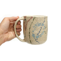 Mug by Tara Heinzen