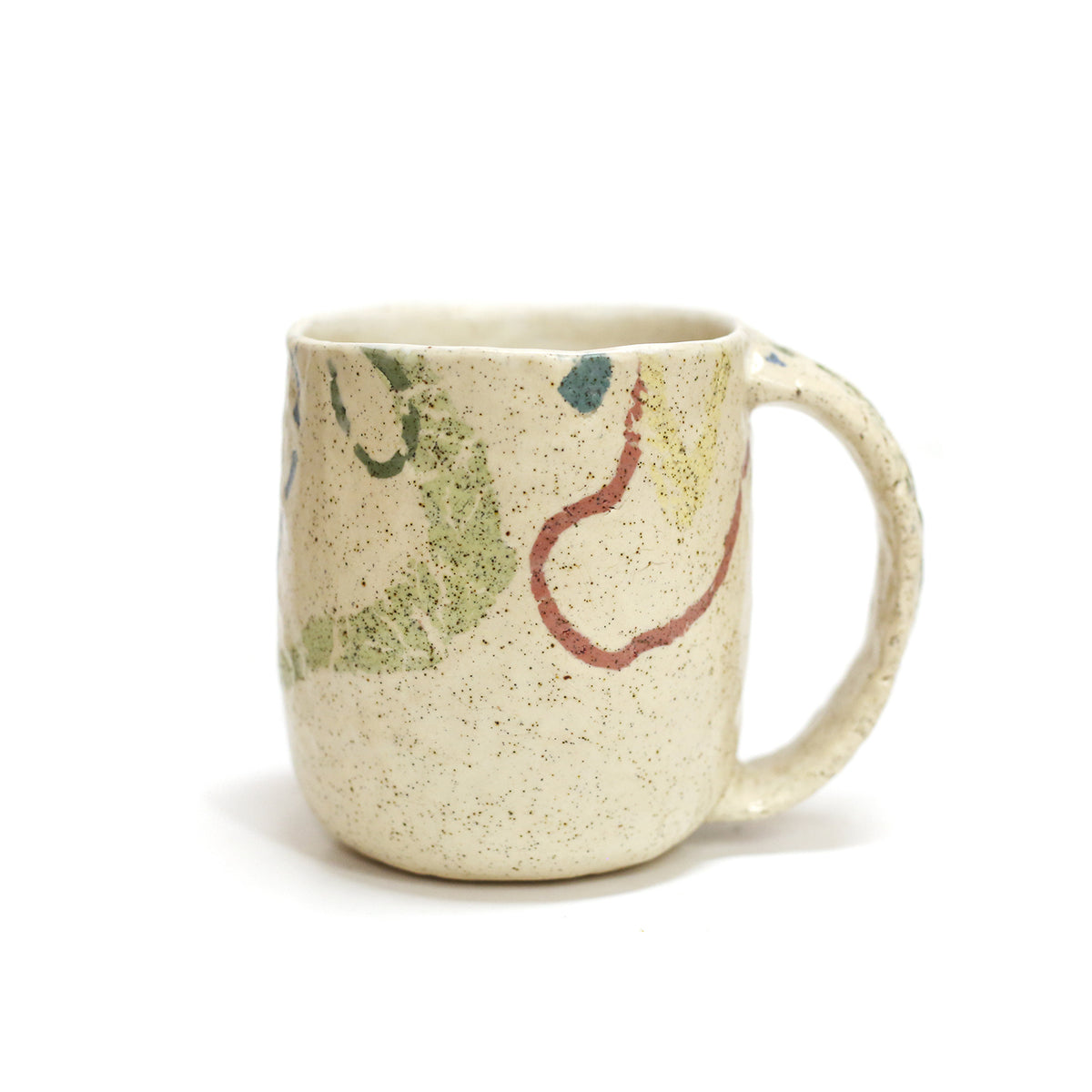 Mug by Tara Heinzen