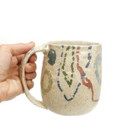 Mug by Tara Heinzen