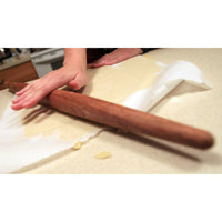 French Rolling Pin by Paul Porter