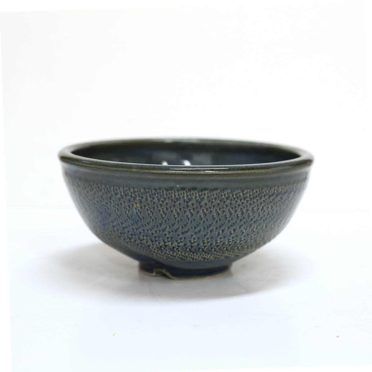 8" Bowl by Anne Rasmussen